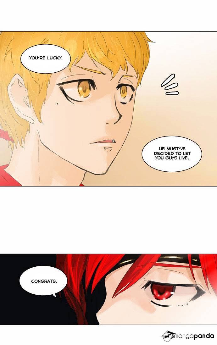 Tower of God, Chapter 107 image 29